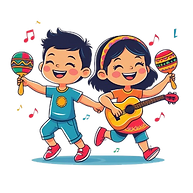 Encanta Tots Children Cartoon