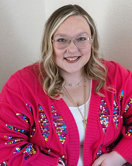 Brenna Newberry, LPC