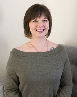 Raven Bennett, LPC