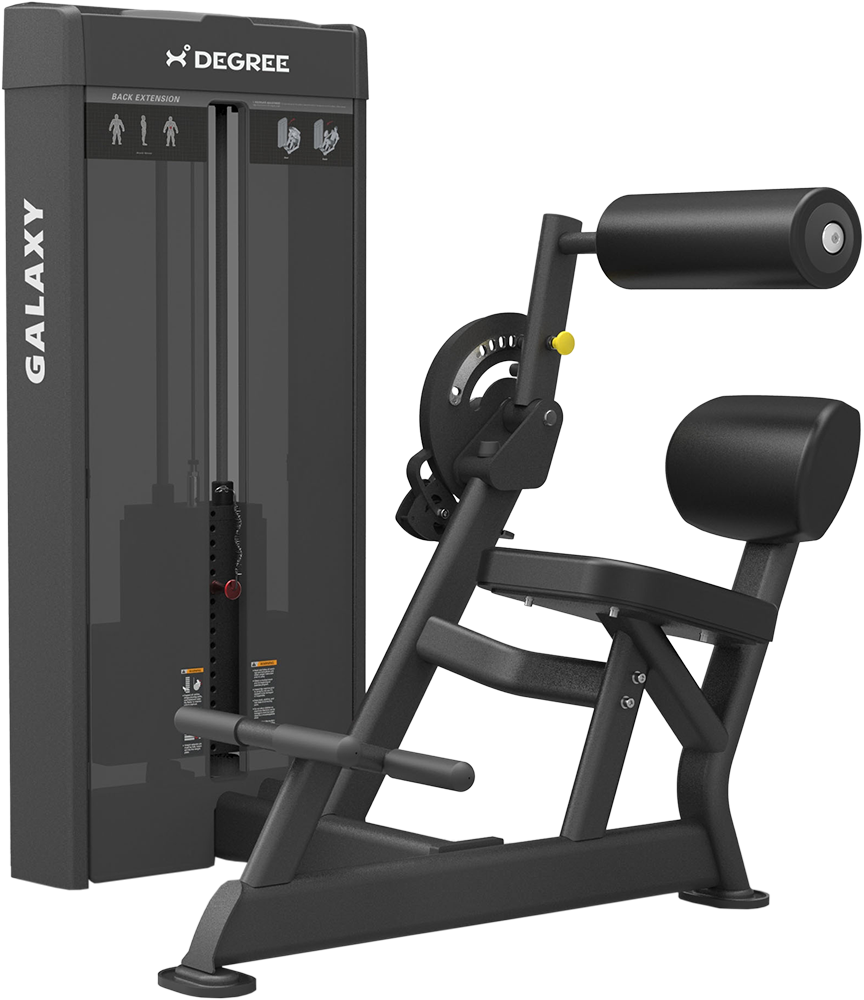 Abdominal Back Machine Siliguri Ab Crunch Machine Bharat Fitness Dual Function Core Machine