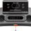 Thumbnail: Cosco fitness Sprint 30 Treadmill