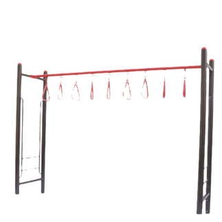 OUTDOOR GYM PULL UP BAR 