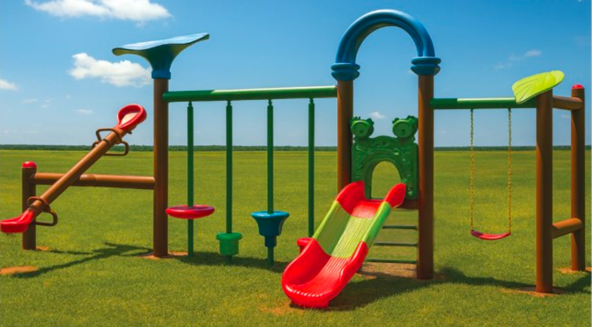 OUTDOOR CHILDREN PLAY - 3 I N 1 COMBO SET
AGE GROUP: 4-14 YEARS