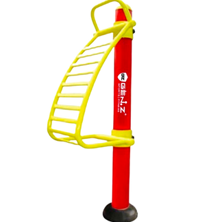 OUTDOOR GYM PULL UP BAR 