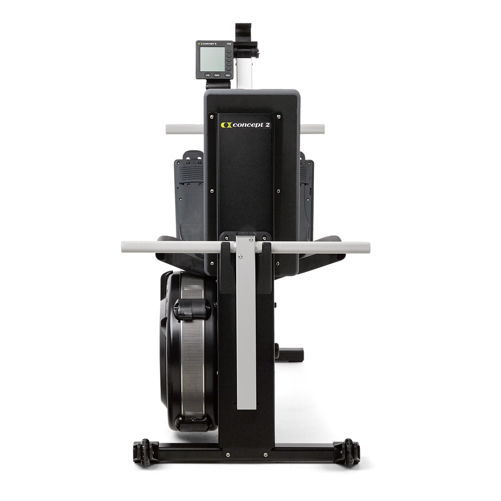 Concept2 - StrengthERG - Bharat Fitness - Siliguri