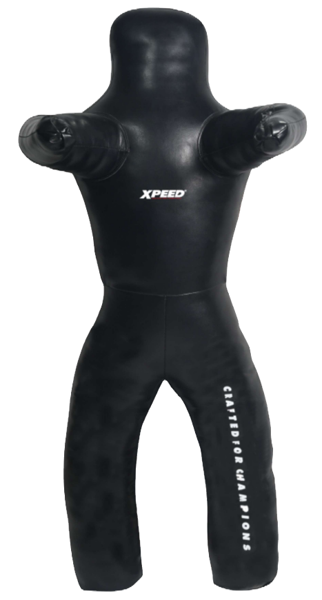 Xpeed XP2428 Professional MMA and BJJ Grappling Dummy at Bharat Fitness Siliguri