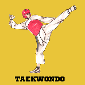 Shop for the Best Taekwondo Gears and Accessories 