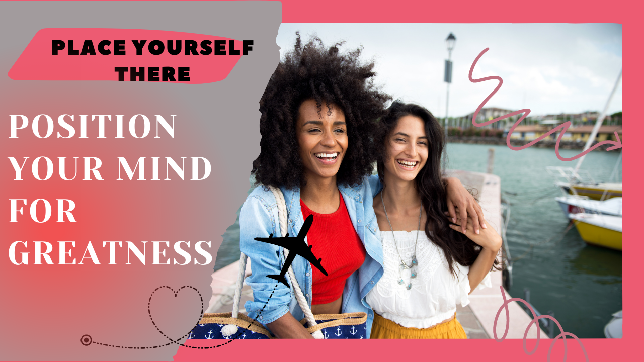 FIVE SUPERNATURAL TACTICS THAT WILL REDEVELOP YOUR THINKING PART 4 content media