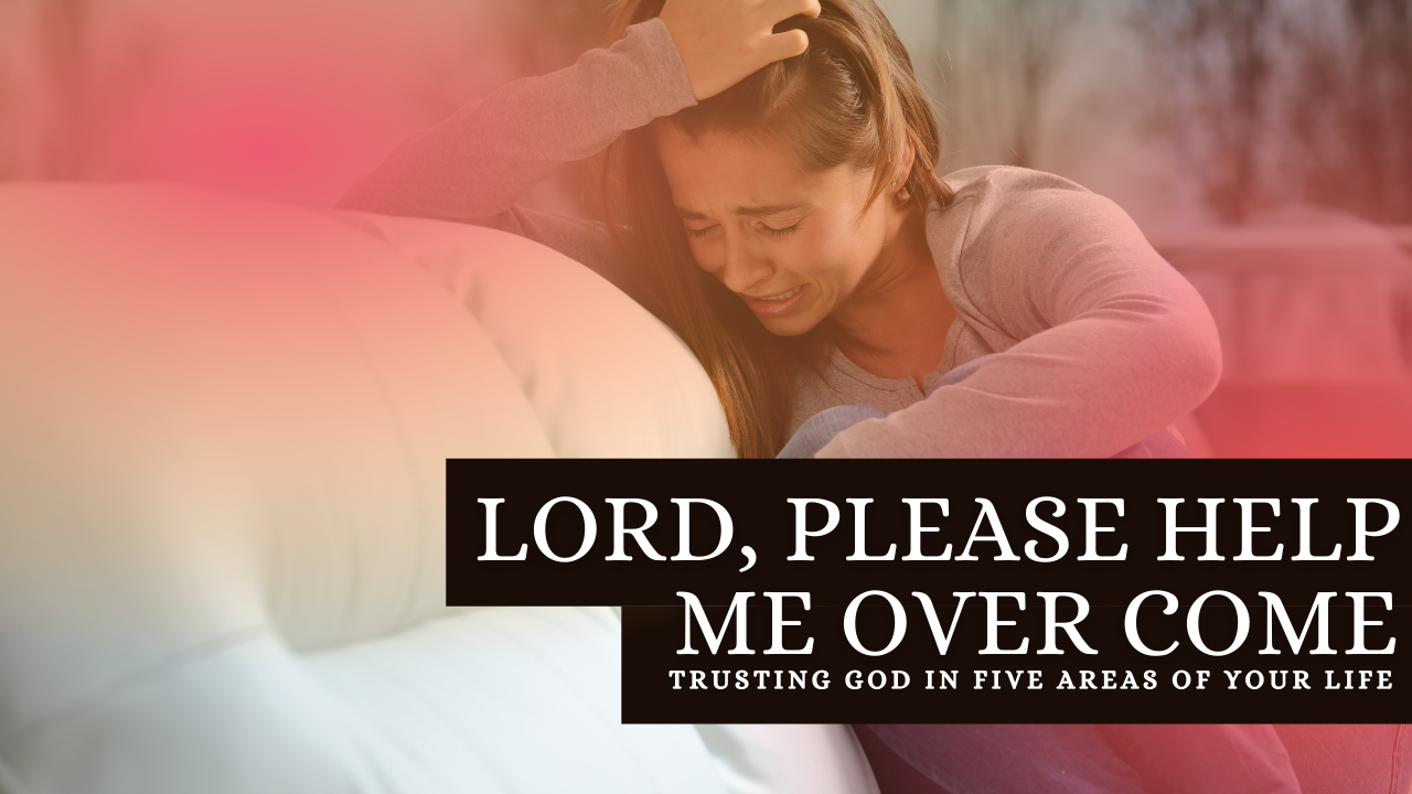 LETTING GOD HEAL YOUR WOUNDS AND HURTS PART 1 content media