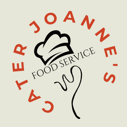 Caterfood Business Logo