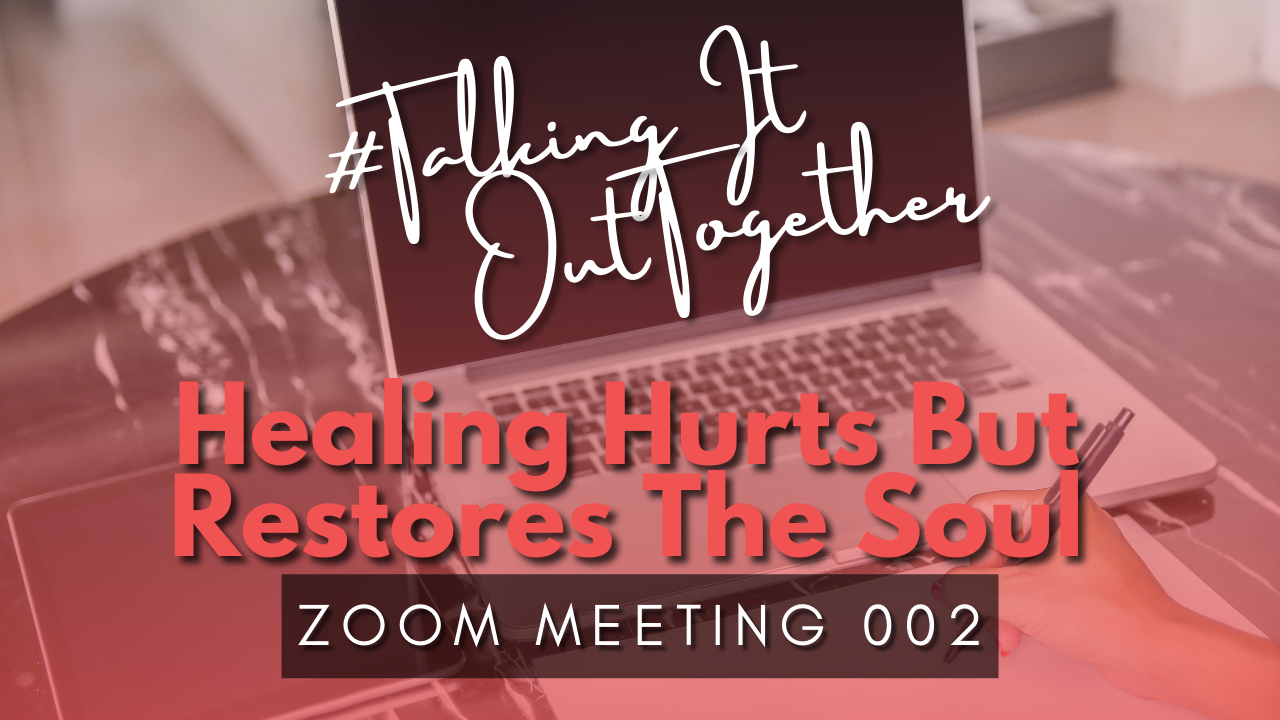 WEEK TWO ZOOM MEETING (BONUS TRACK) content media