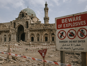 The Minefield Beneath Memory