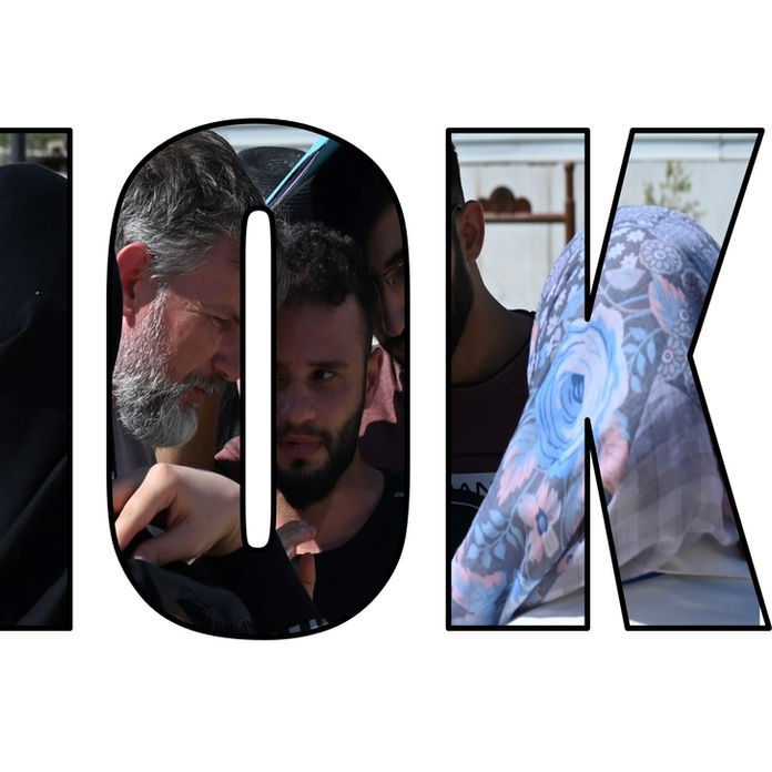 A Modest Milestone
