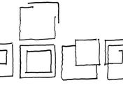 The Spaces Between