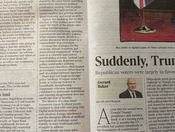 The Scottish election question no party is answering: how do we build peace at home?