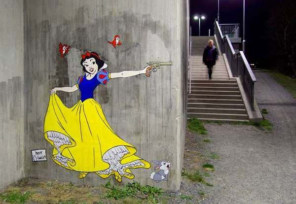 Everyday Consequences of City Life