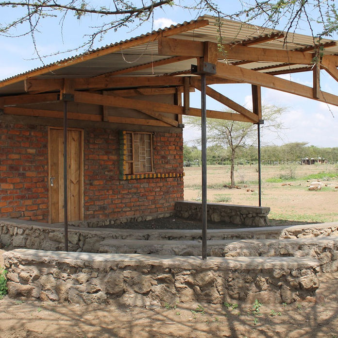 Amplifying the Sense of Belonging