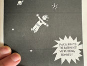 Marjane Satrapi and the Humanity Behind the Headlines