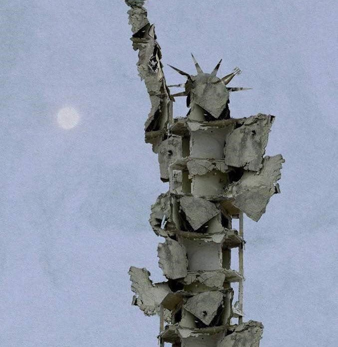 Structures Imbued With Meaning