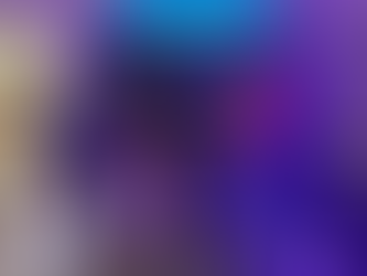 Let’s Glow Crazy: The long awaited Birthday Party
