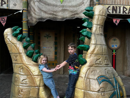 Chessing-Tons of fun