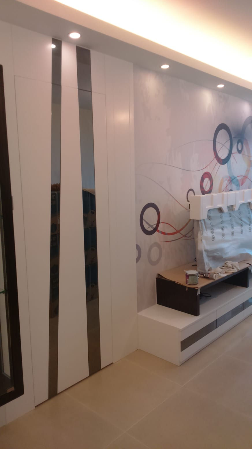 時富設計裝修工程公司