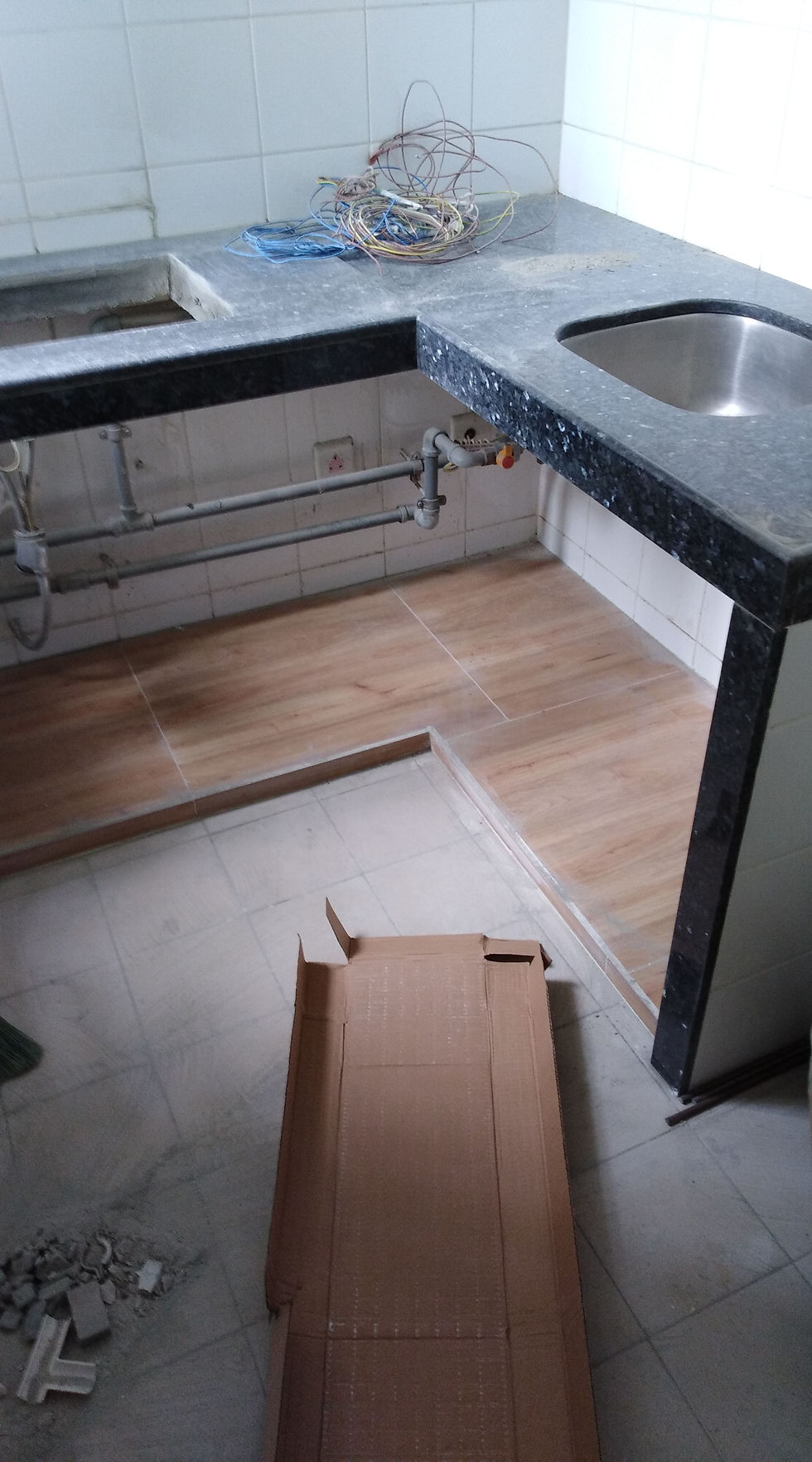 時富設計裝修工程公司