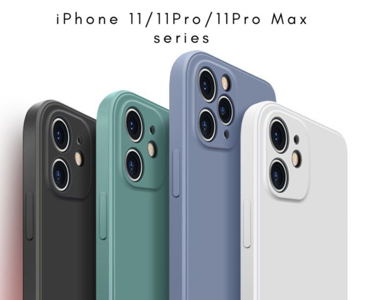 Iphone 11/11 Pro/11 Pro Max series Case