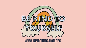 Positive Steps to Well-being