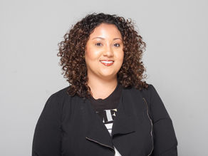 Get to know Fashion Enthusiast Alexandria"Dria" Rodriguez