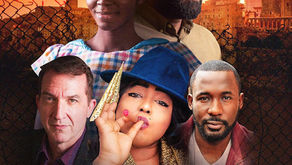 "Kanaani: A Captivating Journey into Nigerian Culture and Identity"