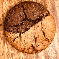 ストロベリー&ダブルチョコレートクッキー