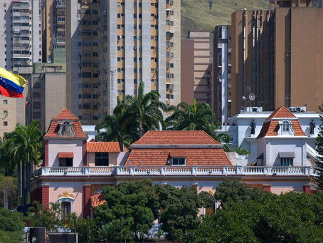 Diseño para una oficina en Miraflores