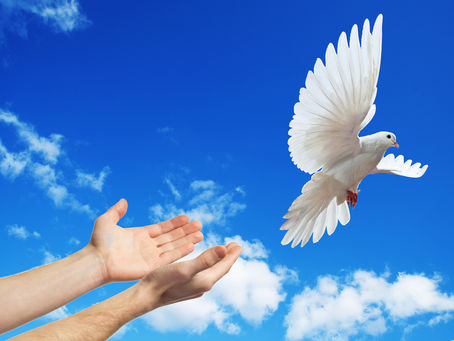 Tiempos para renovar la fe en la libertad