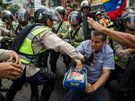 Los hechos sobrepasan las corazonadas