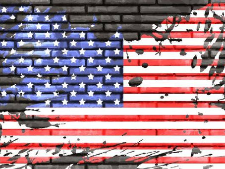 De qué tamaño es la cerca de las barras y las estrellas