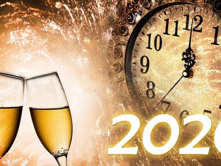 Un año nuevo de cábalas determinantes