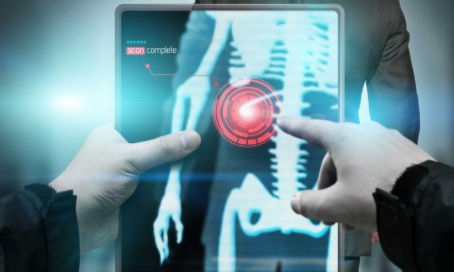 Radiografía de un país en desgracia