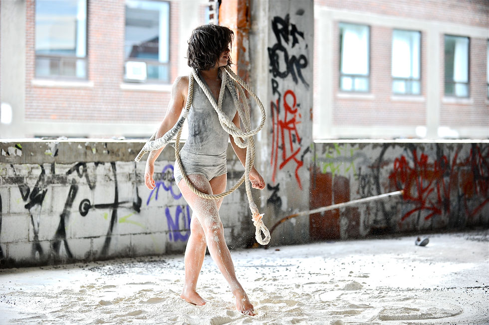 Photo: Fredric