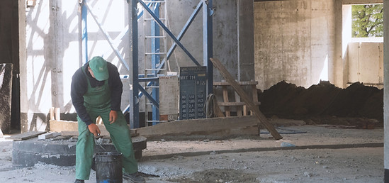 Construction Worker