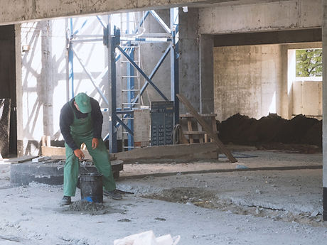 Construction Worker