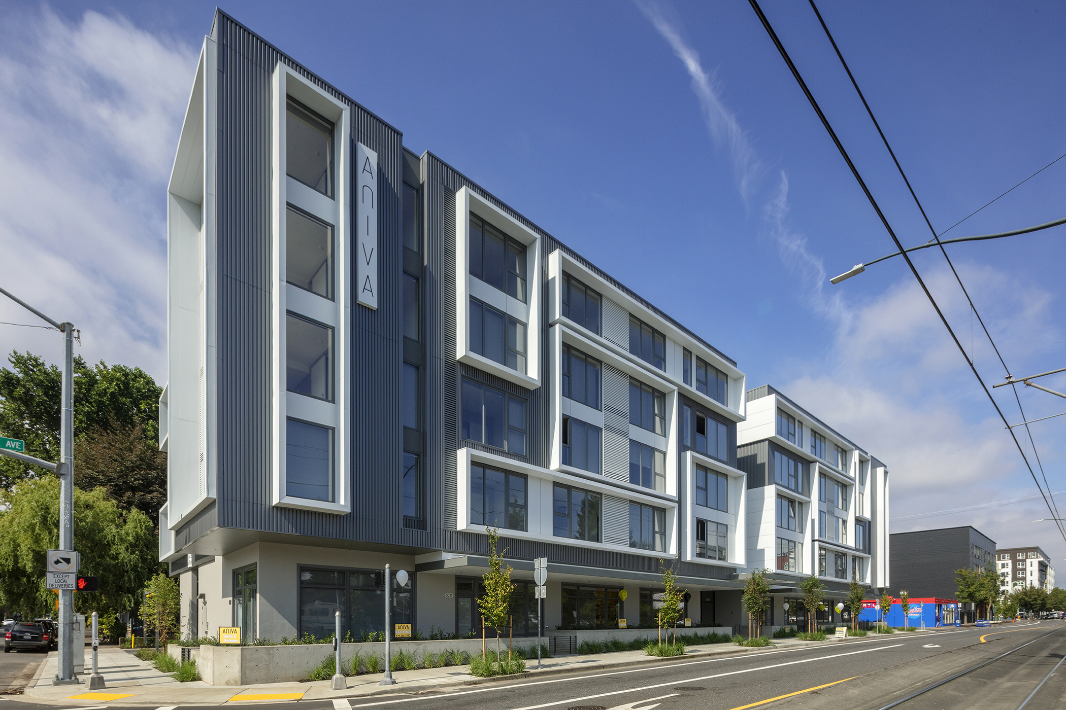  Aniva Apartments Portland Or for Large Space