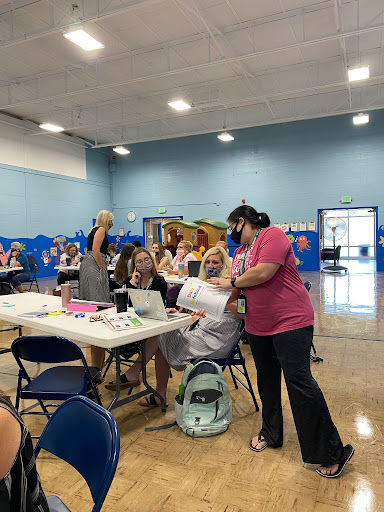 1.2 - New and Ongoing Staff Learning