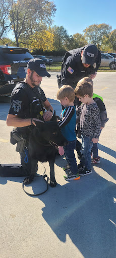 First Responder’s Day
