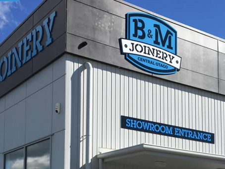 Building an international brand in Cromwell – one cabinet at a time