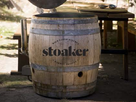 The Stoaker Room