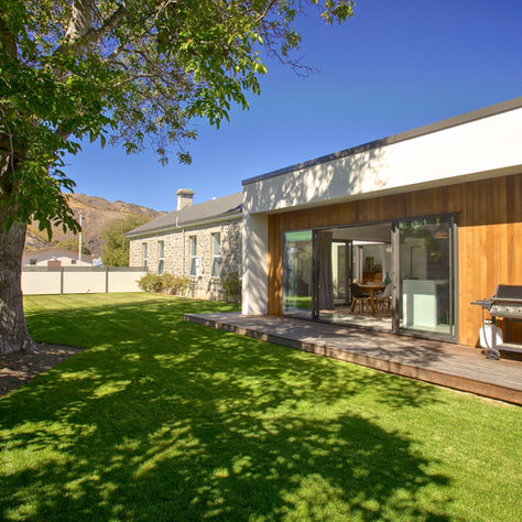 Making The Most Of A Small Space: Clever Design Solutions For Compact Homes