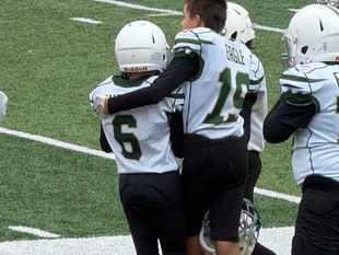 Leadership in the Moment: What a Young Quarterback Taught Me About the Four C’s