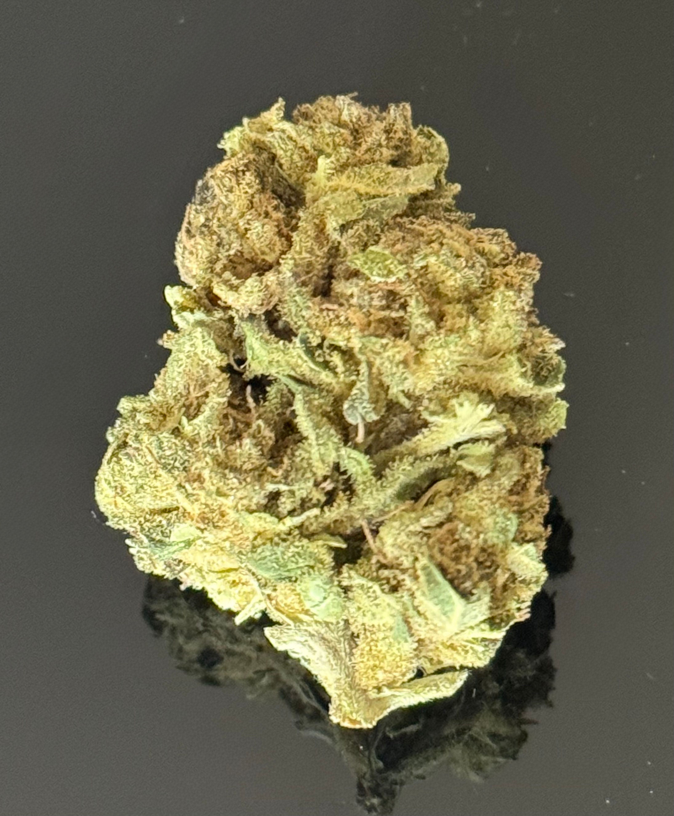 Sour Diesel