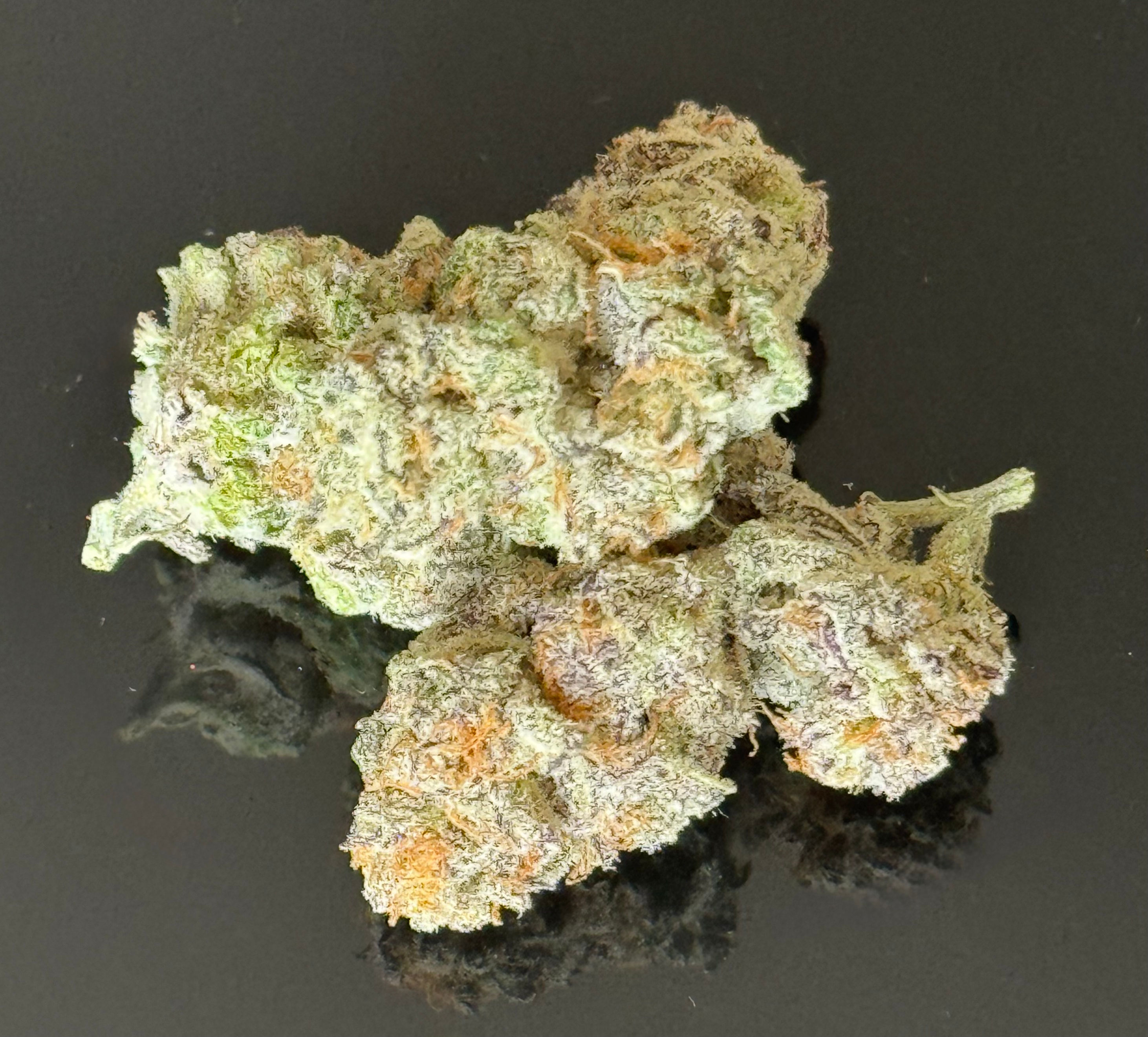 Platinum